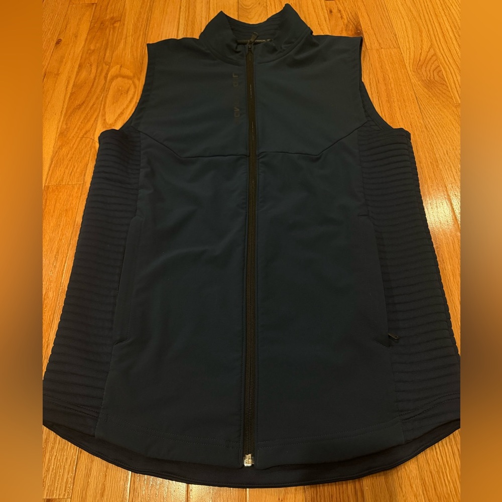 Under Armour Golf Vest